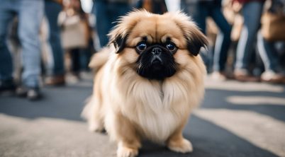 Are Pekingese Rare?