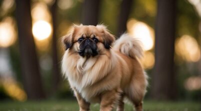 Is Pekingese a Good Breed? Unveiling the Traits of This Ancient Companion