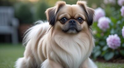 Pekingese Bred for What Purpose?
