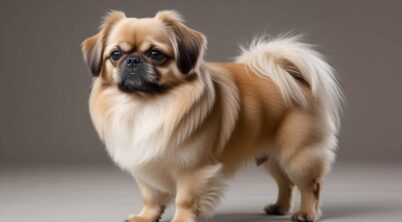 Pekingese Full Grown Weight