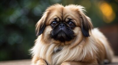 Pekingese Hair Loss: Understanding Causes and Solutions