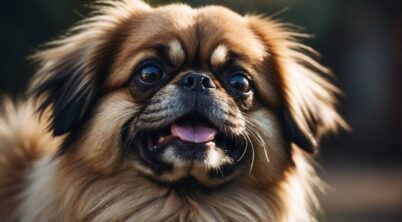 Pekingese Pulmonary Hypertension