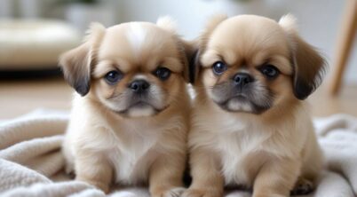 Pekingese Puppies Things To Know