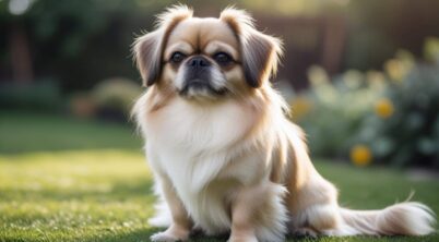 Pekingese Scientific Name